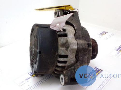 Alternator MERCEDES-BENZ SLK (R170) 200 Kompressor (170.444) | BP25942213M7 