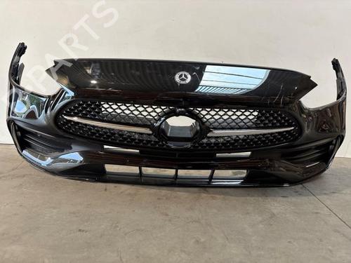 Used Front bumper Front bumper MERCEDES-BENZ C-CLASS (W206) C 180 (206.041) (170 hp) 38824892 38824892
