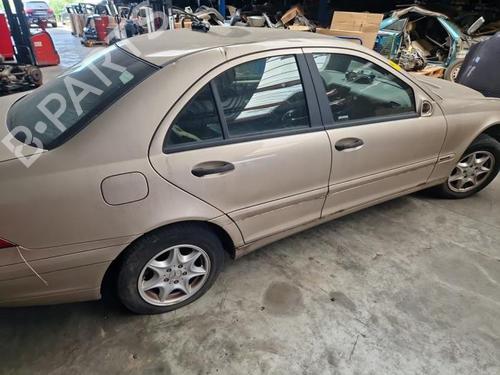 Switch MERCEDES-BENZ C-CLASS (W203) C 180 Kompressor (203.046) | BP38828183I30 - Image 5