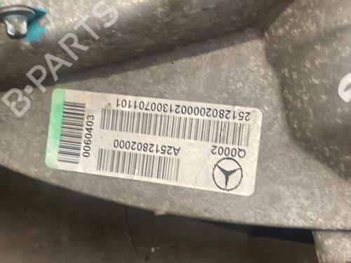 Transfer box MERCEDES-BENZ M-CLASS (W166) ML 250 CDI / BlueTEC 4-matic (166.004, 166.003) | BP38825660M36 - Image 4