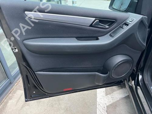 Front right panel MERCEDES-BENZ A-CLASS (W169) A 180 CDI (169.007, 169.307) | BP38821389C59  - Image 11