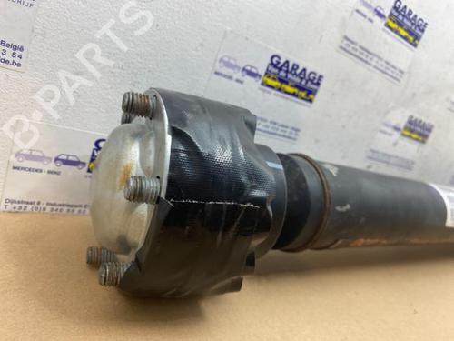 Driveshaft MERCEDES-BENZ M-CLASS (W166) ML 250 CDI / BlueTEC 4-matic (166.004, 166.003) | BP38847805M37 - Image 2