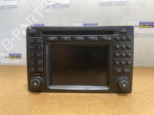 Used Radio Radio 38846629 38846629