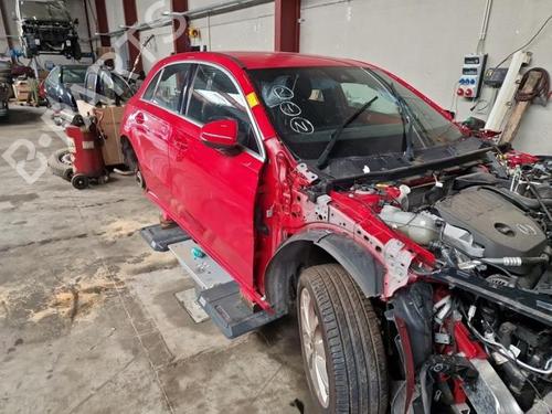 Ignition barrel MERCEDES-BENZ A-CLASS (W177) A 200 (177.087) | BP38826730M48 - Image 12