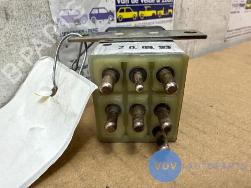 Electronic sensor MERCEDES-BENZ 190 (W201) 2.0 (201.022) | BP25954840M84 