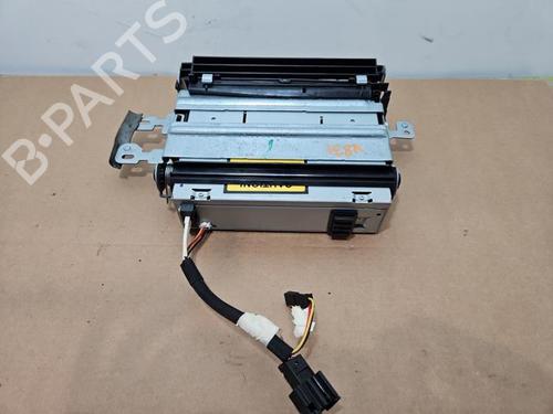 Electronic module MERCEDES-BENZ GL-CLASS (X164) GL 420 CDI 4-matic (164.828) | BP38828703M83 - Image 2