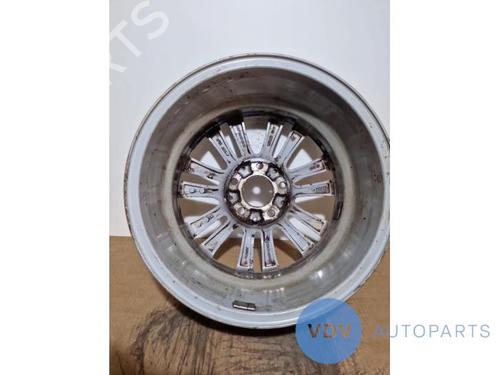 Rim MERCEDES-BENZ C-CLASS (W204) C 200 CDI (204.007, 204.006) | BP25973722C45