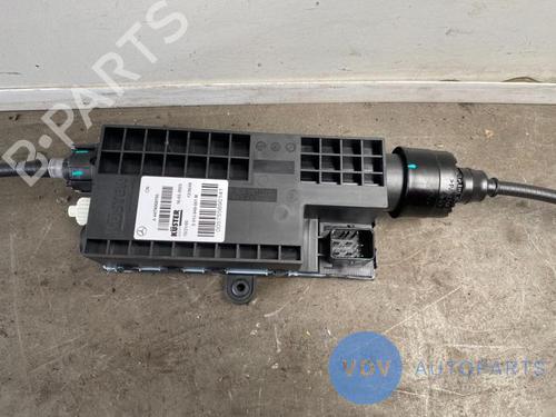 Other MERCEDES-BENZ V-CLASS (W447) V 220 CDI / d (447.811, 447.813, 447.815) | BP28364232O1 