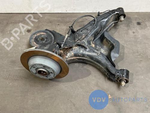 Used Right rear steering knuckle MERCEDES-BENZ VITO Van (W447) 114 CDI (447.601, 447.603, 447.605) (136 hp) 29848756