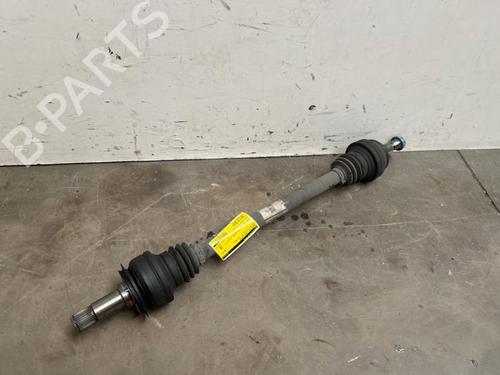 Left rear driveshaft MERCEDES-BENZ CLS (C257) CLS 220 d (257.314) | BP39936231M40 - Image 2