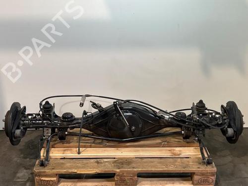 rear-axle-mercedes-benz-x-class-470-2017-2018-2019-2020-38823280 main image