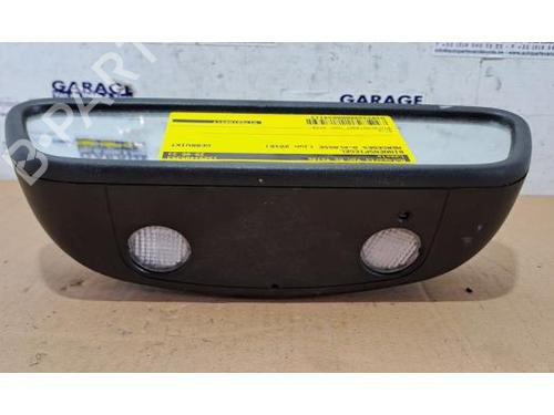 Rear mirror MERCEDES-BENZ A-CLASS (W176) A 180 (176.042) | BP38848222I6 - Image 2