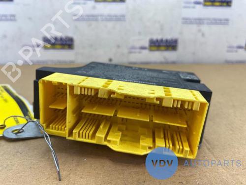 ECU airbags MERCEDES-BENZ C-CLASS (W205) C 220 BlueTEC / d (205.003) | BP25950343M53 