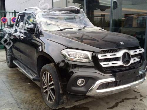 Transfer box MERCEDES-BENZ X-CLASS (470) X 250 d 4-matic (470.231) | BP38836944M36 - Image 6