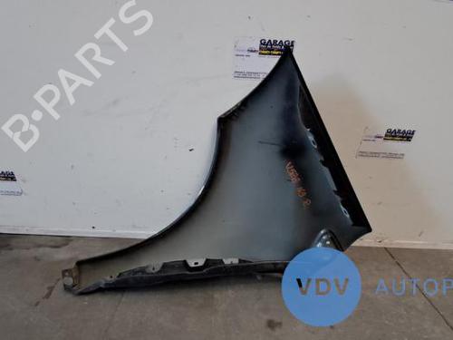Right front fenders MERCEDES-BENZ A-CLASS (W169) A 160 (169.031, 169.331) | BP25958989C42 