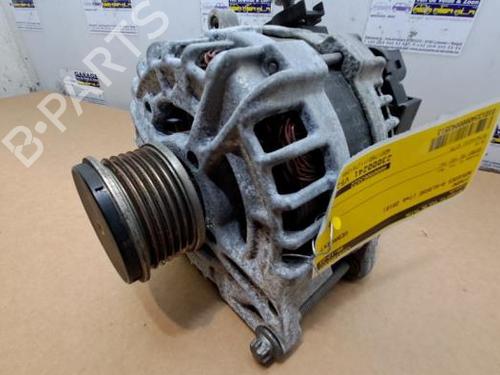 Alternator MERCEDES-BENZ A-CLASS (W176) A 160 CDI / d (176.011) | BP38844207M7 - Image 2