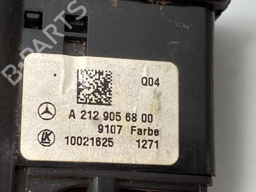 Headlight switch MERCEDES-BENZ CLS (C218) CLS 250 CDI / BlueTEC / d (218.303, 218.304) | BP38847587I24 - Image 3