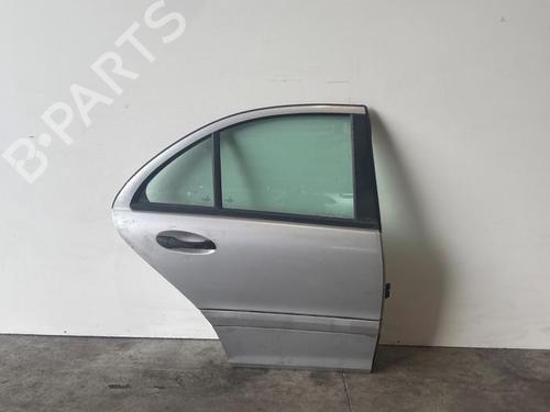 right-rear-door-mercedes-benz-c-class-w203-2000-2001-2002-2003-2004-2005-2006-2007-38828144 main image