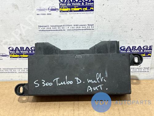 Control unit MERCEDES-BENZ S-CLASS (W140) S 500 (140.050, 140.051) | BP25946970M11 