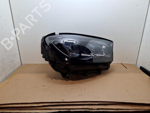 Used Right headlight Right headlight 38825342 38825342