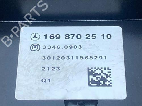 Switch MERCEDES-BENZ A-CLASS (W169) A 160 CDI (169.006, 169.306) | BP38847213I30 - Image 3