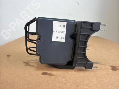 ABS pump MERCEDES-BENZ A-CLASS (W176) A 180 CDI / d (176.012) | BP39966248M43 - Image 8