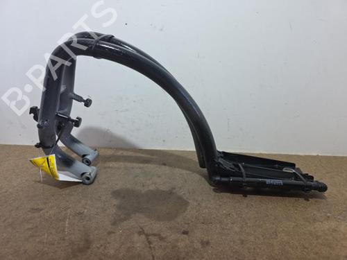Used Hinge/Door check strap Hinge/Door check strap MERCEDES-BENZ S-CLASS Coupe (C216) CL 500 (216.371) (388 hp) 40070202 40070202