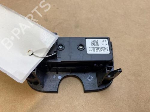 Switch MERCEDES-BENZ M-CLASS (W166) ML 250 CDI / BlueTEC 4-matic (166.004, 166.003) | BP38841154I30 - Image 2