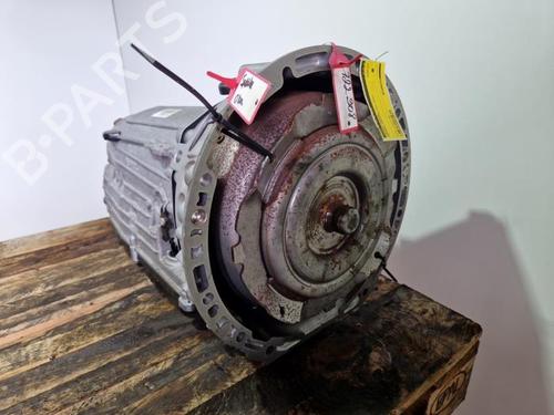 Gearbox MERCEDES-BENZ SPRINTER 3,5-t Van (B907, B910) 316 CDI RWD (907.631, 907.633, 907.635, 907.637) | BP38825715M3 - Image 2