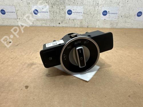 headlight-switch-mercedes-benz-e-class-w212-2009-2010-2011-2012-2013-2014-2015-2016-38829708 main image