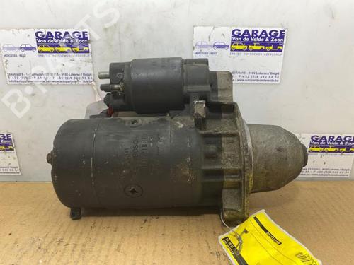 Used Starter Starter 39152110 39152110