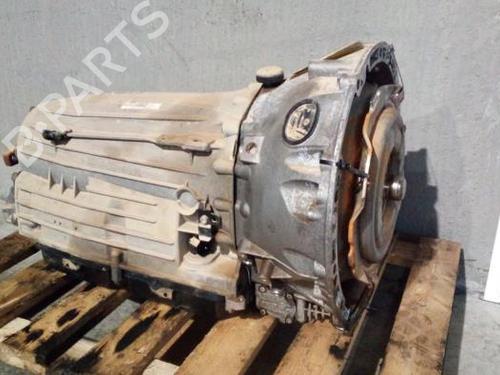 Used Gearbox Gearbox 38857710 38857710