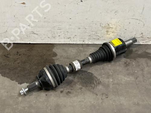Used Left front driveshaft Left front driveshaft 39495179 39495179