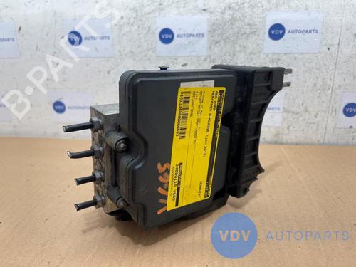 Used ABS pump MERCEDES-BENZ B-CLASS Sports Tourer (W246, W242) B 180 CDI (246.200) (109 hp) 25968592