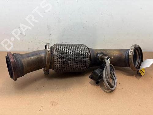 pipe-mercedes-benz-sprinter-35-t-van-b907-b910-2018-38824412 main image
