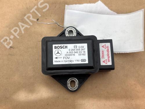 Used Electronic sensor Electronic sensor 38827864 38827864