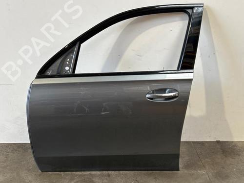 Used Left front door MERCEDES-BENZ GLE (V167) GLE 400 d 4-matic (167.123) (330 hp) 30917304