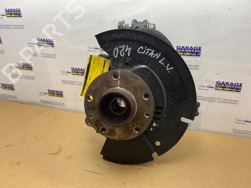 Used Left front steering knuckle Left front steering knuckle 38854644 38854644