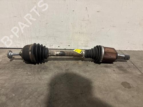 Used Left front driveshaft Left front driveshaft 38825560 38825560