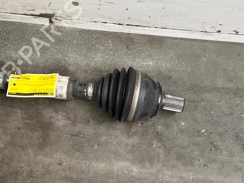 Left front driveshaft MERCEDES-BENZ GLA (H247) GLA 200 (247.787) | BP38829411M38 - Image 3