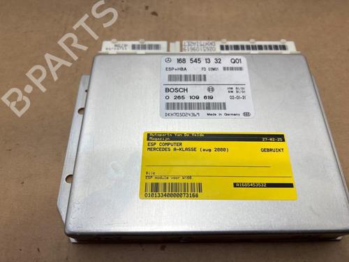 Steuergerät ESP für Steuergerät ESP 38831757 38831757