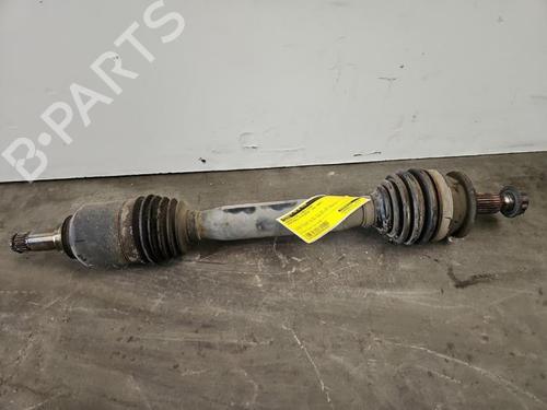 Used Left front driveshaft Left front driveshaft 38827621 38827621