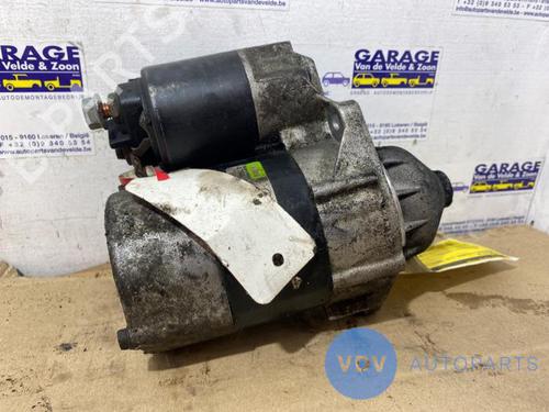 Starter MERCEDES-BENZ A-CLASS (W169) A 170 (169.032, 169.332) | BP25953484M8 