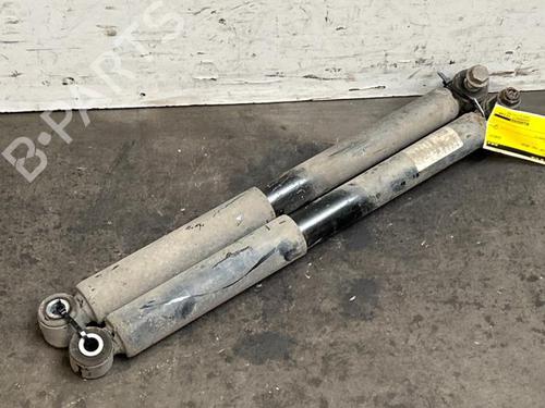 Used Left front shock absorber Left front shock absorber 38818178 38818178