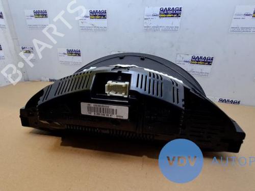 Display monitor MERCEDES-BENZ CLK (C209) CLK 220 CDI (209.308) | BP25958744C48 