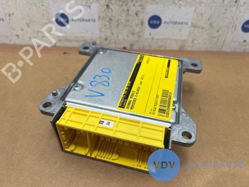 ECU airbags MERCEDES-BENZ C-CLASS (W204) C 220 CDI (204.002) | BP25969700M53 