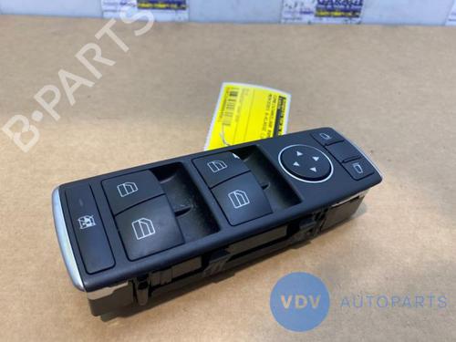 Used Switch MERCEDES-BENZ B-CLASS Sports Tourer (W246, W242) B 200 (246.243) (156 hp) 25957946
