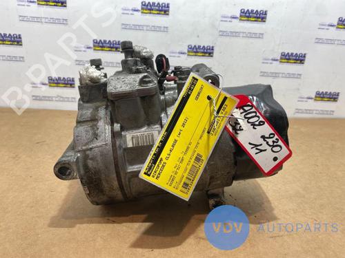 Used AC compressor MERCEDES-BENZ CLS (C218) CLS 350 CDI / d (218.323) (265 hp) 25946106