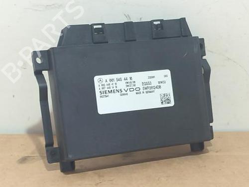 Used Gearbox control unit Gearbox control unit 39385155 39385155