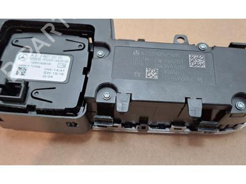 Electronic module MERCEDES-BENZ E-CLASS (W213) E 220 d (213.004) | BP38839852M83 - Image 3